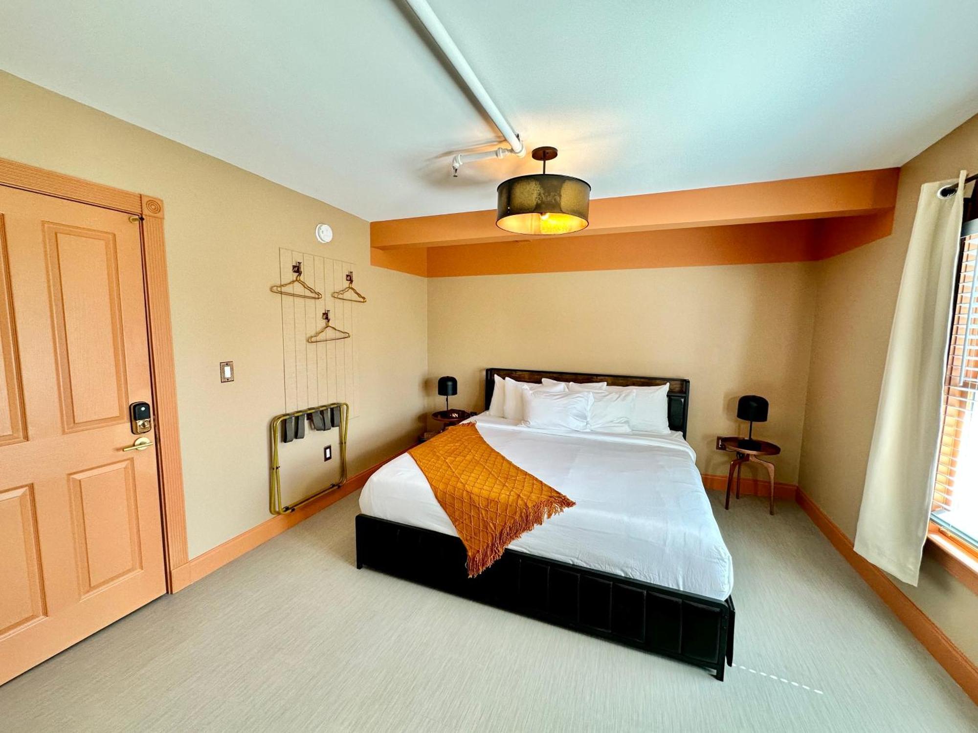 Peninsula Bed & Cocktails Hotel Gulfport Kültér fotó
