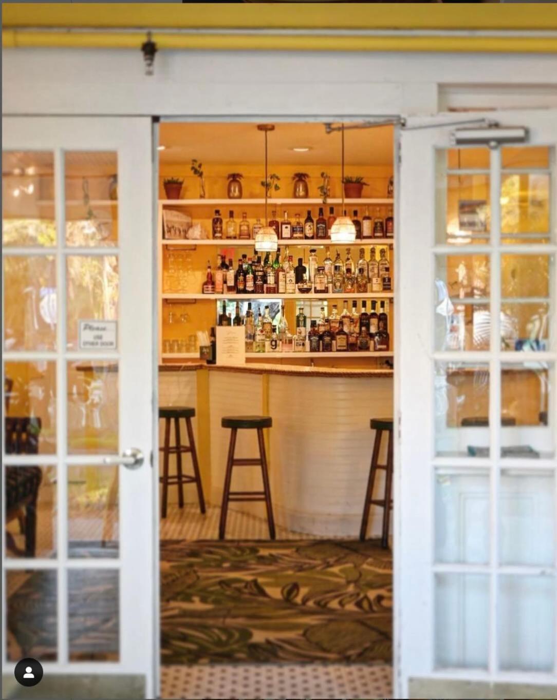 Peninsula Bed & Cocktails Hotel Gulfport Kültér fotó